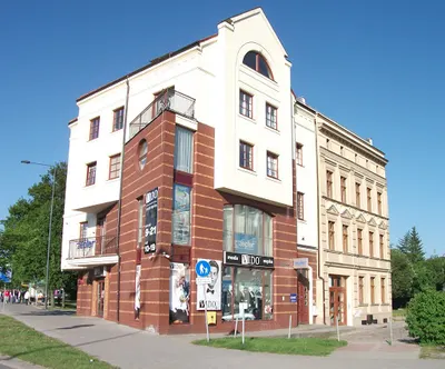 Notariusz Izabela Zakrzewska Kancelaria Notarialna